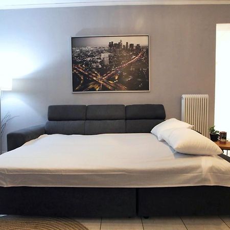 Angelina'S Boutique Suite In Nafplio City Екстер'єр фото