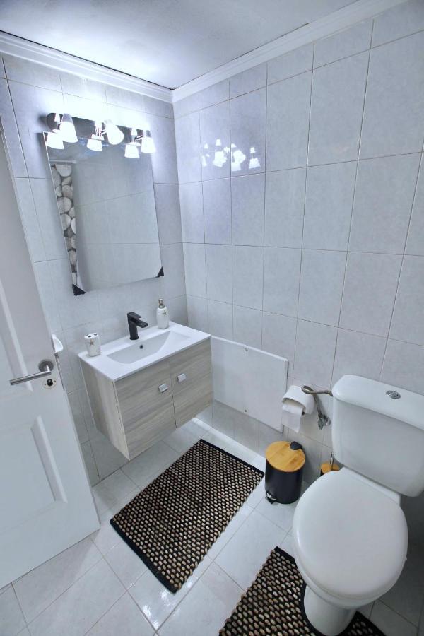 Angelina'S Boutique Suite In Nafplio City Екстер'єр фото