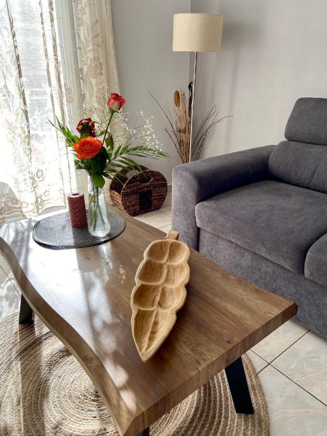 Angelina'S Boutique Suite In Nafplio City Екстер'єр фото
