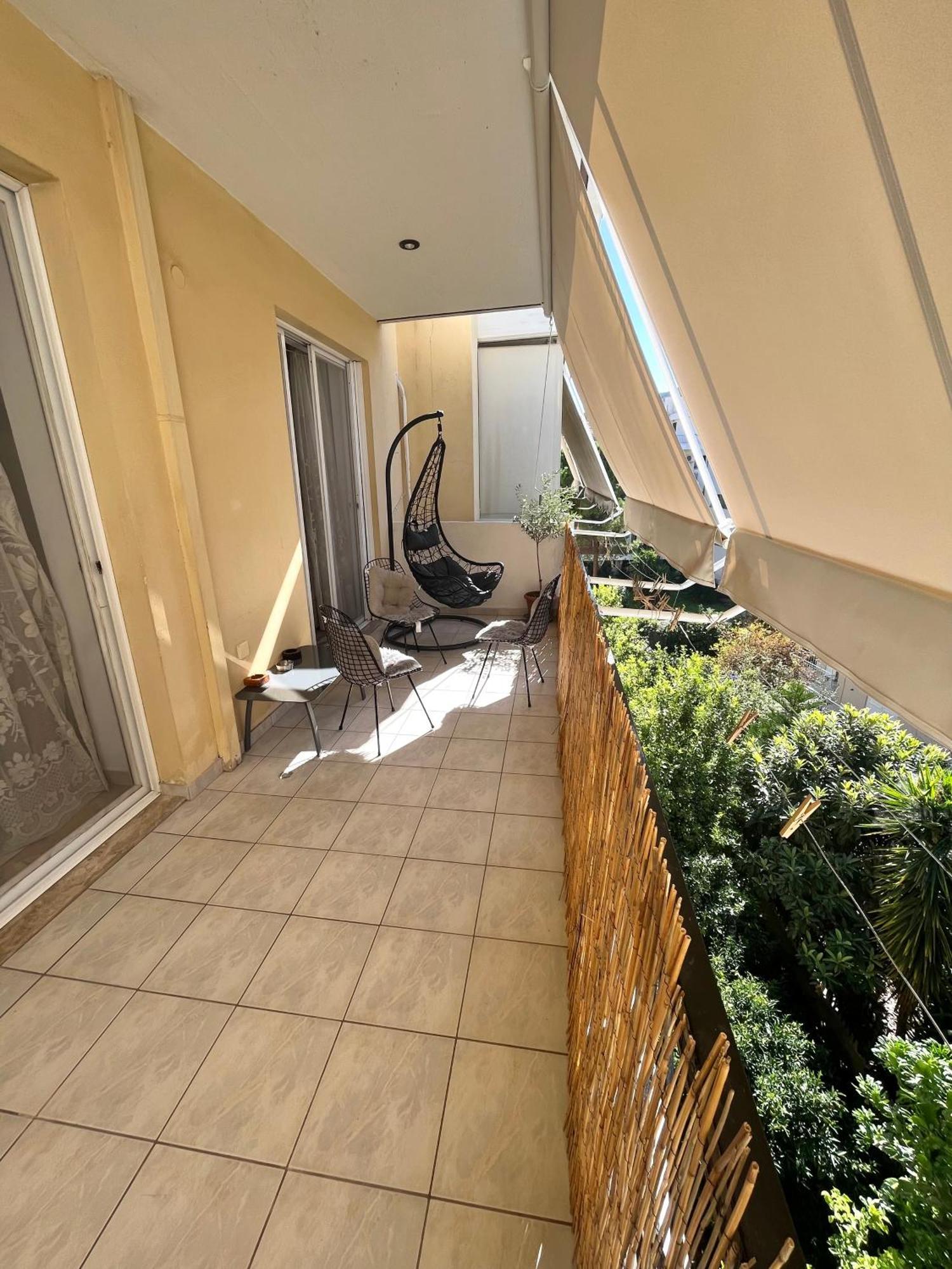 Angelina'S Boutique Suite In Nafplio City Екстер'єр фото